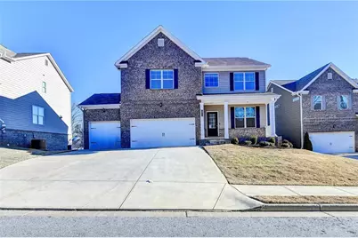 271 Hinton Farm Way, Dacula, GA 30019 - Photo 1