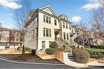 4342 Parkside Place, Atlanta, GA 30342 - Photo 1