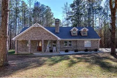 45 Gordon Road, Taylorsville, GA 30178 - Photo 1