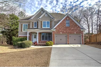 303 Walnut Hills Crossing, Canton, GA 30114 - Photo 1