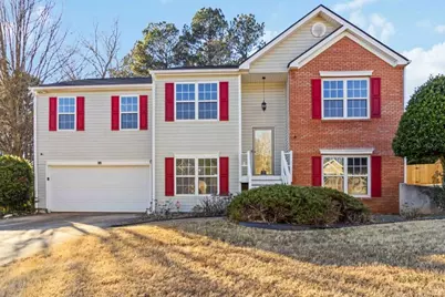 4565 Darrowby Drive, Powder Springs, GA 30127 - Photo 1