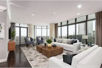 750 Park Avenue NE #19E, Atlanta, GA 30326 - Photo 1
