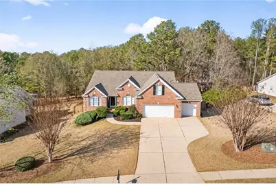 1207 Morgans Run, Monroe, GA 30656 - Photo 1