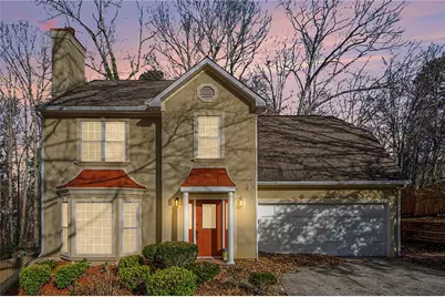 375 Twin Brook Way, Lawrenceville, GA 30043 - Photo 1