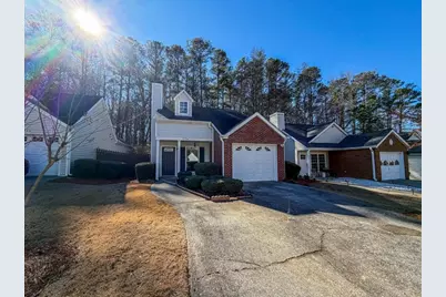 2734 Highland Ridge, Kennesaw, GA 30152 - Photo 1