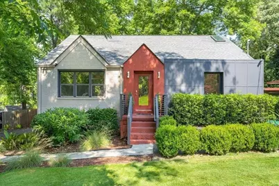 1944 Delphine Drive, Decatur, GA 30032 - Photo 1