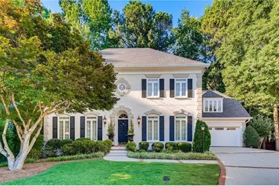 5480 Coburn Court, Atlanta, GA 30338 - Photo 1