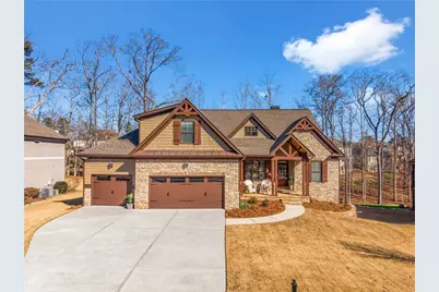 585 Hanover Drive, Villa Rica, GA 30180 - Photo 1