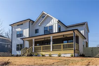 264 1st Avenue, Avondale Estates, GA 30002 - Photo 1