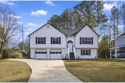 4457 Wesley Way, Austell, GA 30106 - Photo 1