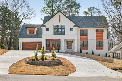 479 Holcomb Bridge Road, Norcross, GA 30071 - Photo 1