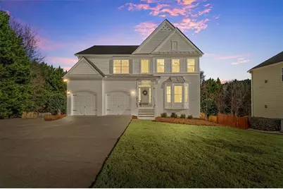 108 Woodview Court, Woodstock, GA 30188 - Photo 1