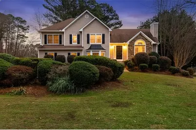 7810 Wynfield Circle, Cumming, GA 30040 - Photo 1