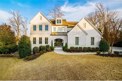 395 Pelton Court, Johns Creek, GA 30022 - Photo 1