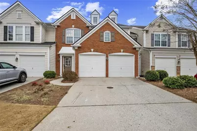 13271 Marrywood Drive, Alpharetta, GA 30004 - Photo 1
