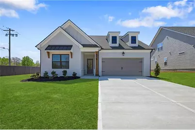 101 Garland Gable Drive, Cartersville, GA 30120 - Photo 1