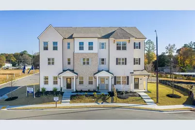 695 Alburgh Alley, Mableton, GA 30126 - Photo 1