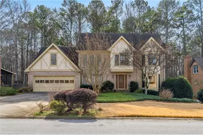 5816 Andover Way, Tucker, GA 30084 - Photo 1