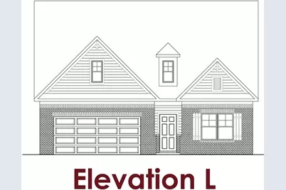 107 Garland Gable Drive, Cartersville, GA 30120 - Photo 1