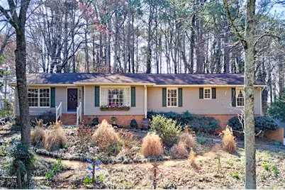 253 Newport Road SW, Lilburn, GA 30047 - Photo 1