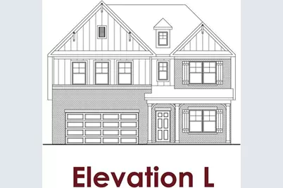 109 Garland Gable Drive, Cartersville, GA 30120 - Photo 1