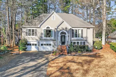 155 Clubhouse Drive NW, Kennesaw, GA 30144 - Photo 1