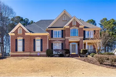 5318 Tallgrass Way NW, Kennesaw, GA 30152 - Photo 1