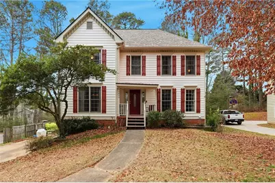 4840 Parkview Mine Drive, Sugar Hill, GA 30518 - Photo 1