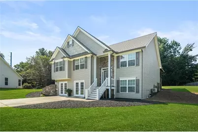 126 Cartee Lane, Dallas, GA 30157 - Photo 1