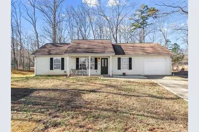 4010 Glen Ridge, Gainesville, GA 30507 - Photo 1
