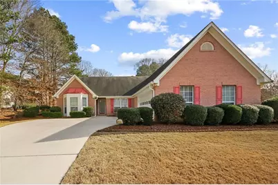 6236 Rock Port Drive, Flowery Branch, GA 30542 - Photo 1