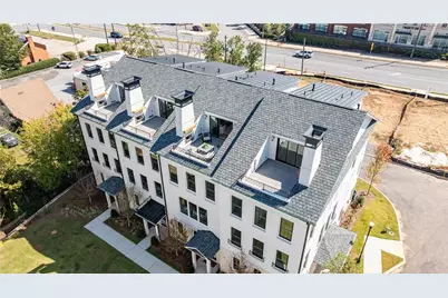 645 Mayfair Court #15, Alpharetta, GA 30009 - Photo 1