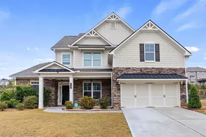 3455 Spring Place Court, Loganville, GA 30052 - Photo 1