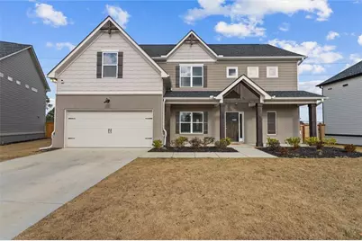 342 Eagles Nest Circle, Auburn, GA 30011 - Photo 1