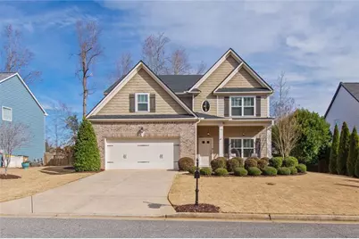 6020 Vista Crossing Way, Cumming, GA 30028 - Photo 1