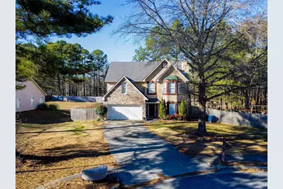 1492 Armende Circle, Dacula, GA 30019 - Photo 1