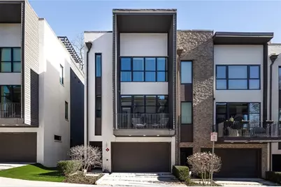 105 Birch Street, Decatur, GA 30030 - Photo 1