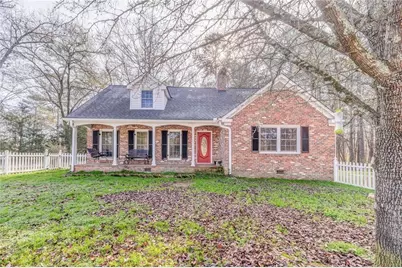 521 W John Hand Road, Cedartown, GA 30125 - Photo 1