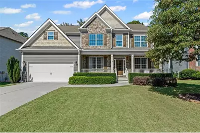 5620 Lilac Pass, Cumming, GA 30040 - Photo 1