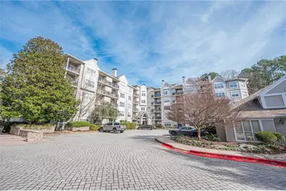 2409 River Green Drive NW, Atlanta, GA 30327 - Photo 1