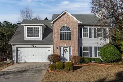 4800 Bald Eagle Way, Douglasville, GA 30135 - Photo 1