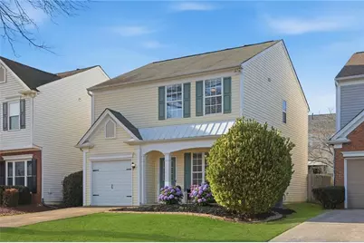 1662 Leyland Drive NW, Kennesaw, GA 30152 - Photo 1