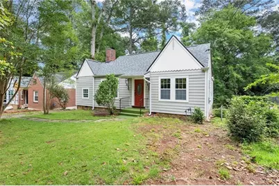 1098 Cascade Circle SW, Atlanta, GA 30311 - Photo 1