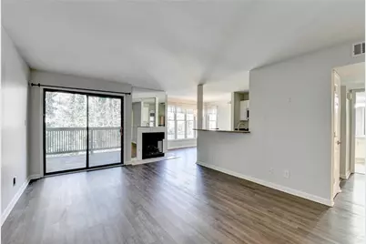 911 Garden Court #911, Atlanta, GA 30328 - Photo 1