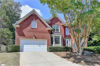 596 Jackson Ridge Drive NW, Kennesaw, GA 30144 - Photo 1