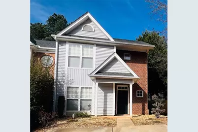 234 Pearl Chambers Drive, Dawsonville, GA 30534 - Photo 1