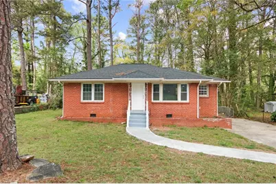 1308 Rocksprings Street, Forest Park, GA 30297 - Photo 1