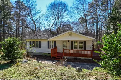 4291 Bartow Carver Road SE, Acworth, GA 30102 - Photo 1