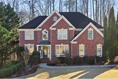 642 Gold Valley Pass, Canton, GA 30114 - Photo 1