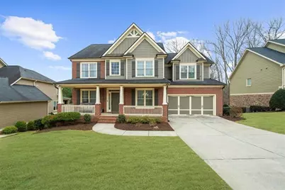 7227 Lake Sterling Boulevard, Flowery Branch, GA 30542 - Photo 1